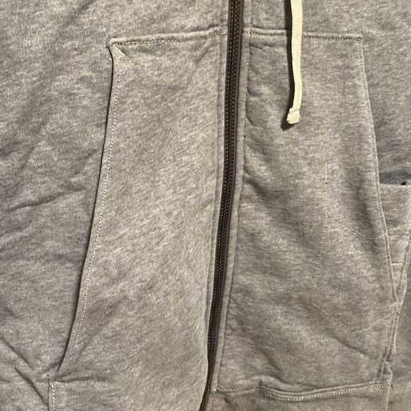 Men’s G-Star Zip-up Hoodie - Picture 3 of 8